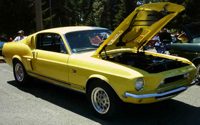 1968 gt500kr king of the road