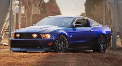 2011 mustang prices