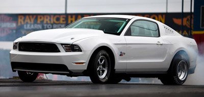 2012 cobra jet mustang