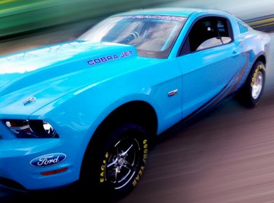 grabber blue 2012 mustang cobra jet