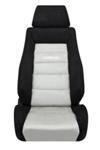 Corbeau Seats